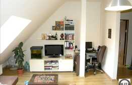 Apartament de vanzare cu 1 camera, 38 mp utili