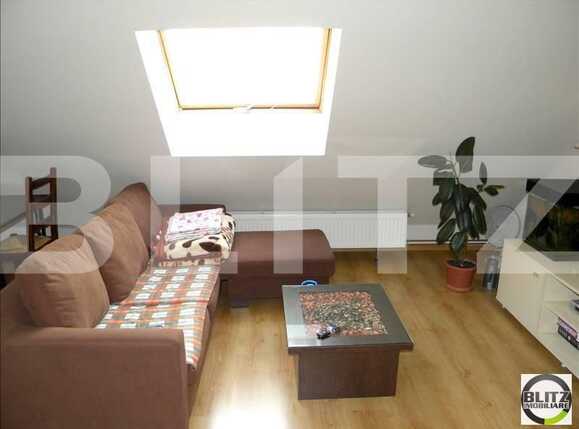 Garsonieră de vânzare Floreşti - 3298AV | BLITZ Cluj-Napoca | Poza1