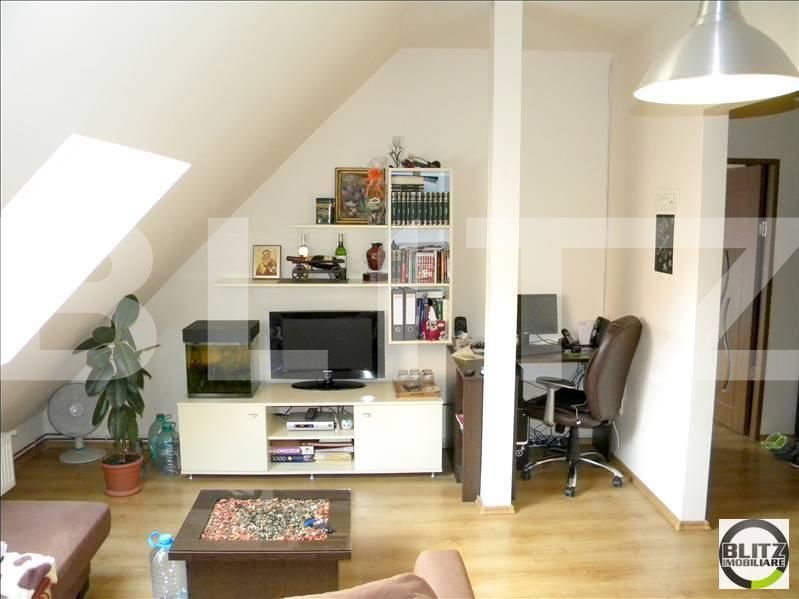 Garsonieră de vânzare Floreşti - 3298AV | BLITZ Cluj-Napoca | Poza2
