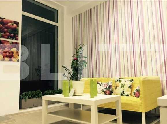 Spațiu birouri de închiriat Central - 32980SIB | BLITZ Cluj-Napoca | Poza1