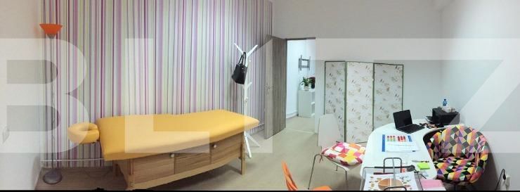 Spațiu birouri de închiriat Central - 32980SIB | BLITZ Cluj-Napoca | Poza4