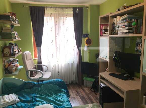 Apartament de vânzare 4 camere Gheorgheni - 32982AV | BLITZ Cluj-Napoca | Poza3