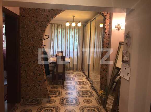 Apartament de vânzare 4 camere Gheorgheni - 32982AV | BLITZ Cluj-Napoca | Poza2