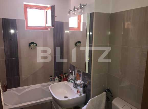 Apartament de vânzare 4 camere Gheorgheni - 32982AV | BLITZ Cluj-Napoca | Poza4