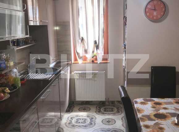 Apartament de vânzare 4 camere Gheorgheni - 32982AV | BLITZ Cluj-Napoca | Poza6