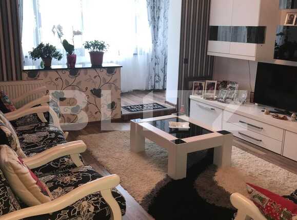 Apartament de vânzare 4 camere Gheorgheni - 32982AV | BLITZ Cluj-Napoca | Poza1