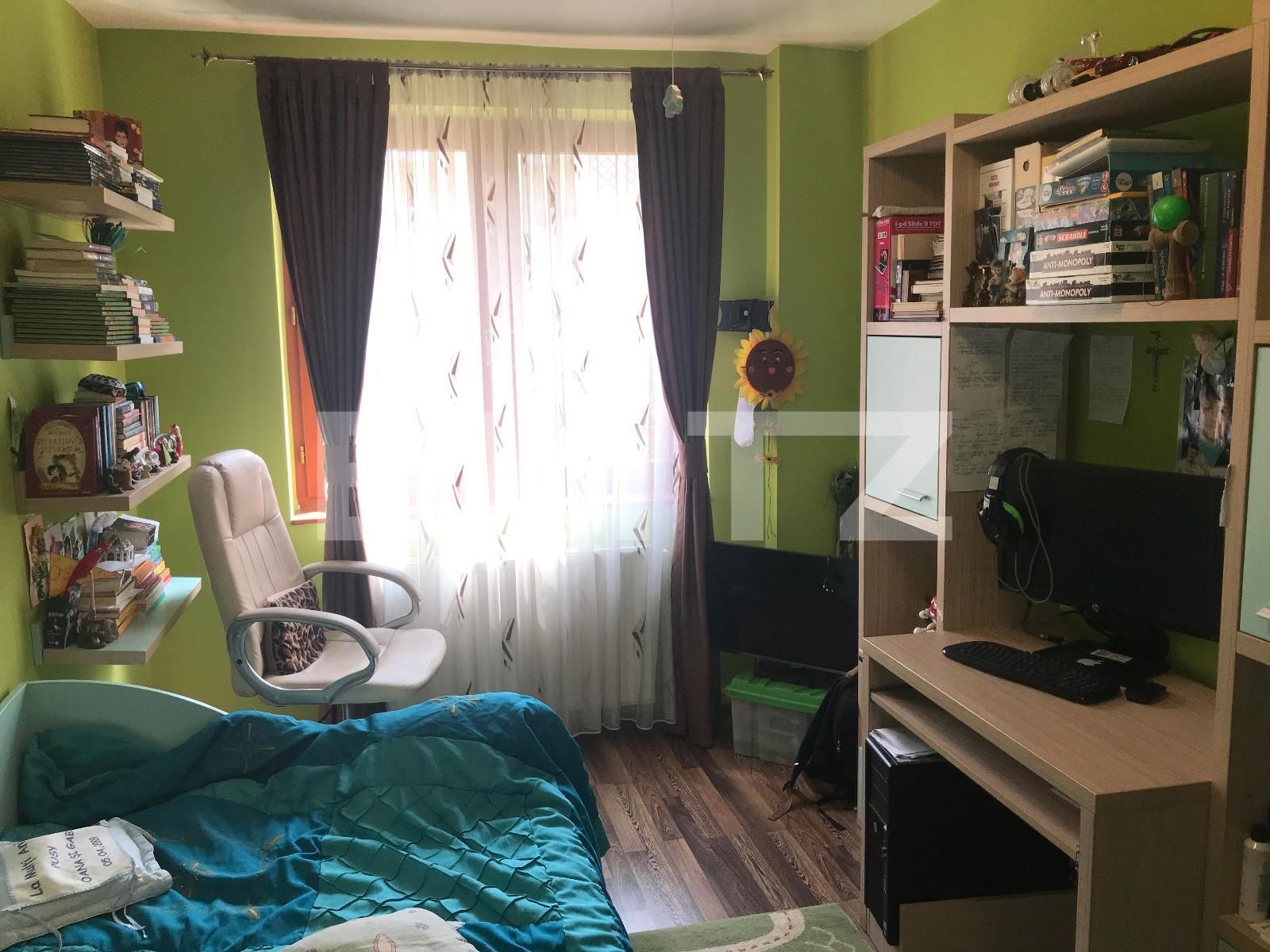 Apartament de vânzare 4 camere Gheorgheni - 32982AV | BLITZ Cluj-Napoca | Poza3