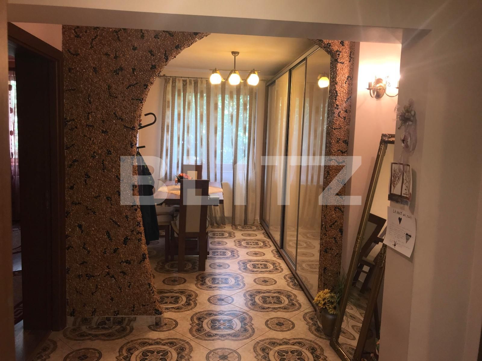 Apartament de vânzare 4 camere Gheorgheni - 32982AV | BLITZ Cluj-Napoca | Poza2