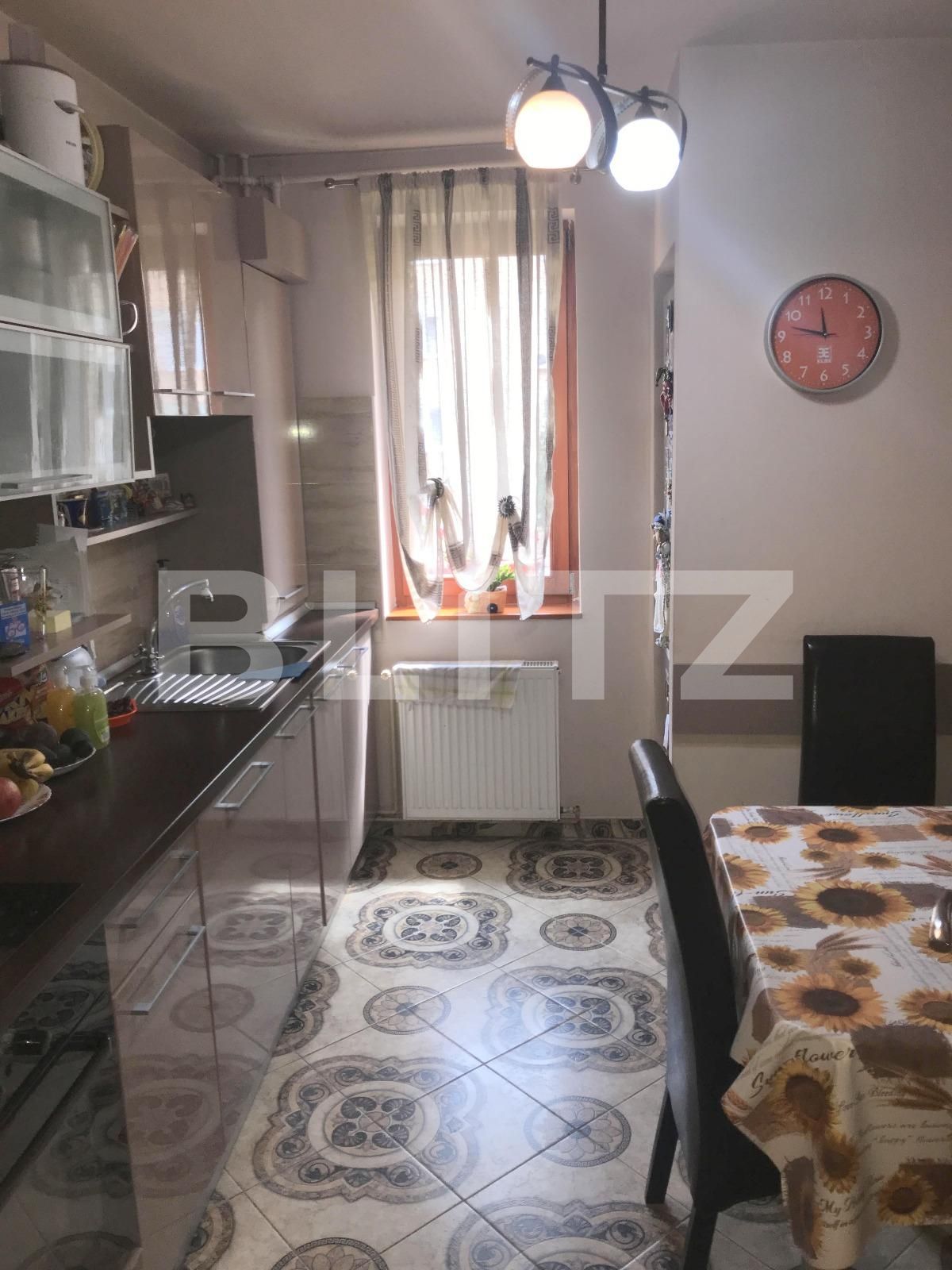 Apartament de vânzare 4 camere Gheorgheni - 32982AV | BLITZ Cluj-Napoca | Poza6