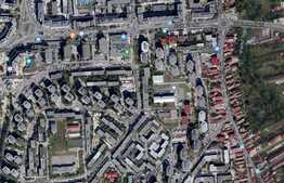 Spatiu comercial, 60 mp, vad pietonal!