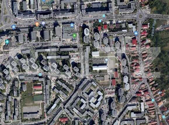 Spațiu comercial de închiriat Manastur - 32983SIC | BLITZ Cluj-Napoca | Poza1