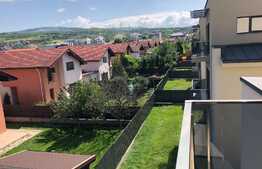 Apartament 3 camere, 70 mp, totul nou, parcare, zona strazii Erich Bergel