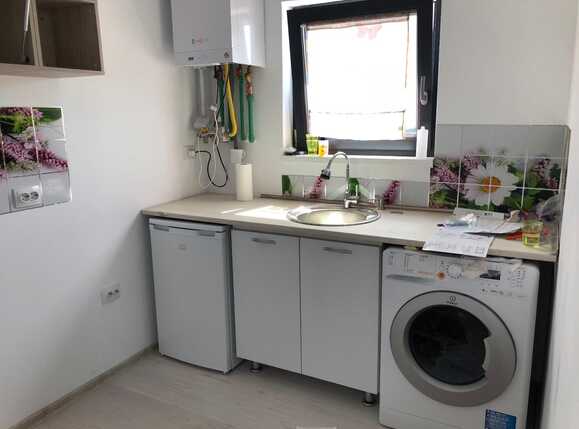 Apartament de închiriat 3 camere Borhanci - 32985AI | BLITZ Cluj-Napoca | Poza5