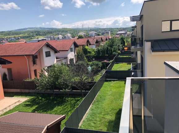 Apartament de închiriat 3 camere Borhanci - 32985AI | BLITZ Cluj-Napoca | Poza11