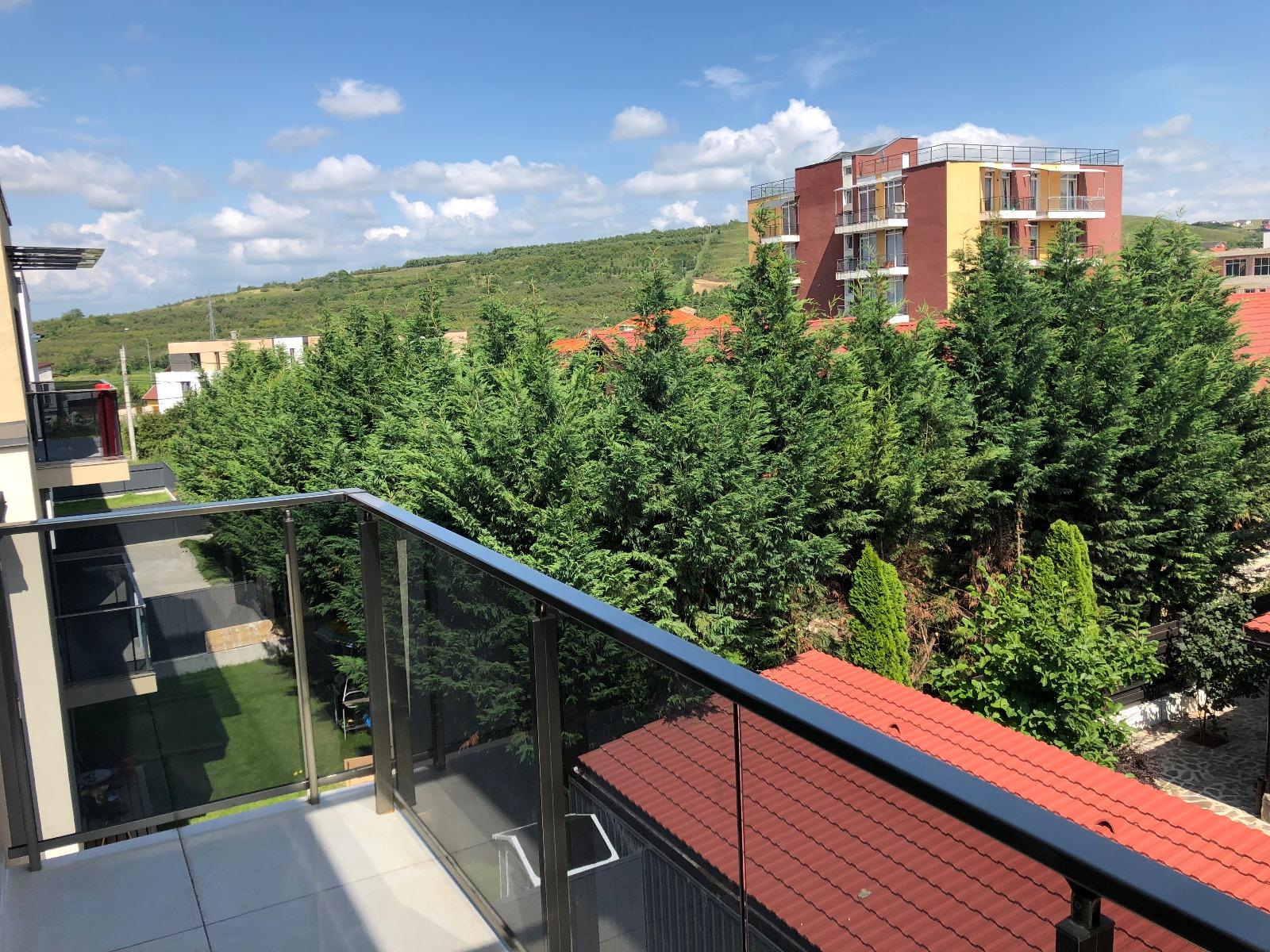 Apartament de închiriat 3 camere Borhanci - 32985AI | BLITZ Cluj-Napoca | Poza10