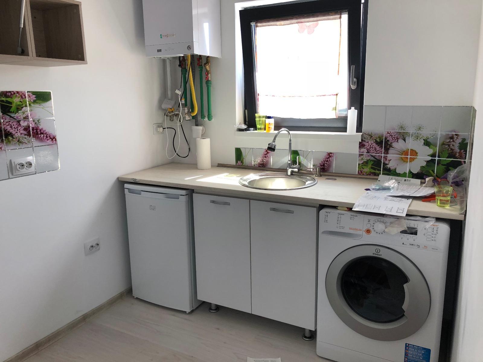 Apartament de închiriat 3 camere Borhanci - 32985AI | BLITZ Cluj-Napoca | Poza5