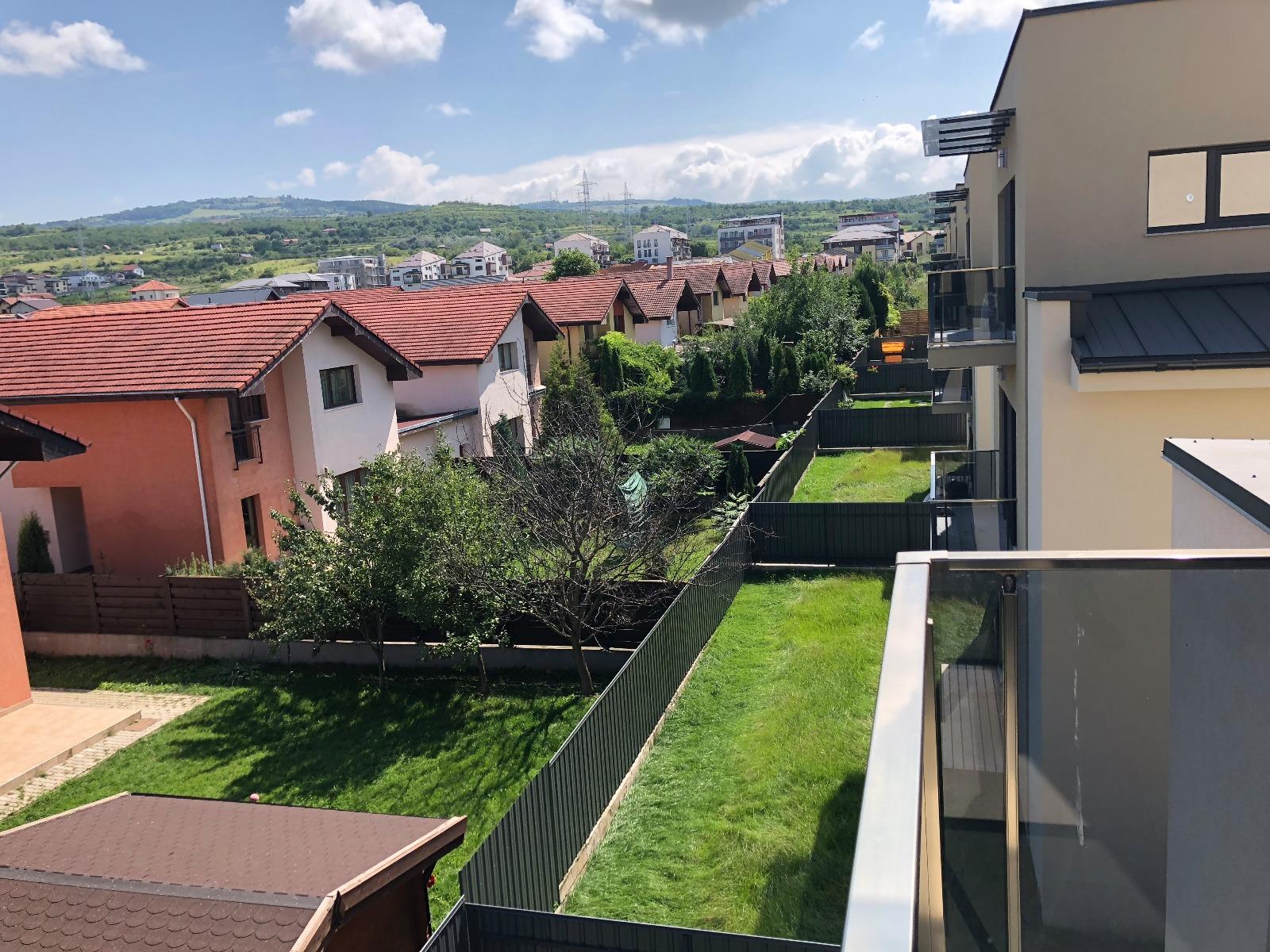 Apartament de închiriat 3 camere Borhanci - 32985AI | BLITZ Cluj-Napoca | Poza11