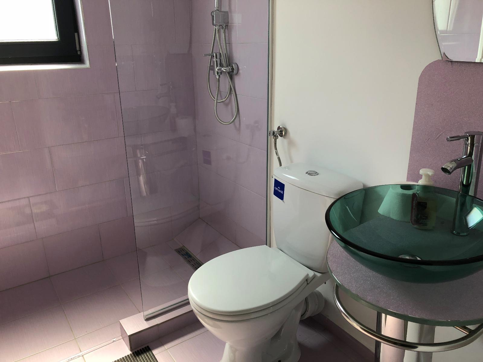 Apartament de închiriat 3 camere Borhanci - 32985AI | BLITZ Cluj-Napoca | Poza8