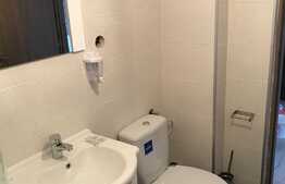 Apartament 2 camere,  44 mp, parcare, zona Terra! La cheie!