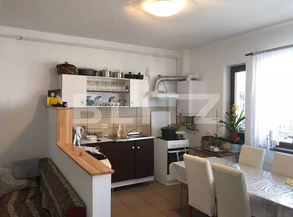 Apartament de vânzare 3 camere Floreşti - 32987AV | BLITZ Cluj-Napoca | Poza3
