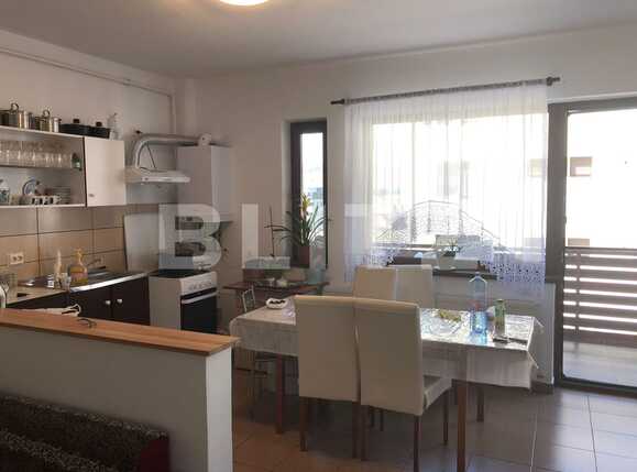 Apartament de vânzare 3 camere Floreşti - 32987AV | BLITZ Cluj-Napoca | Poza1