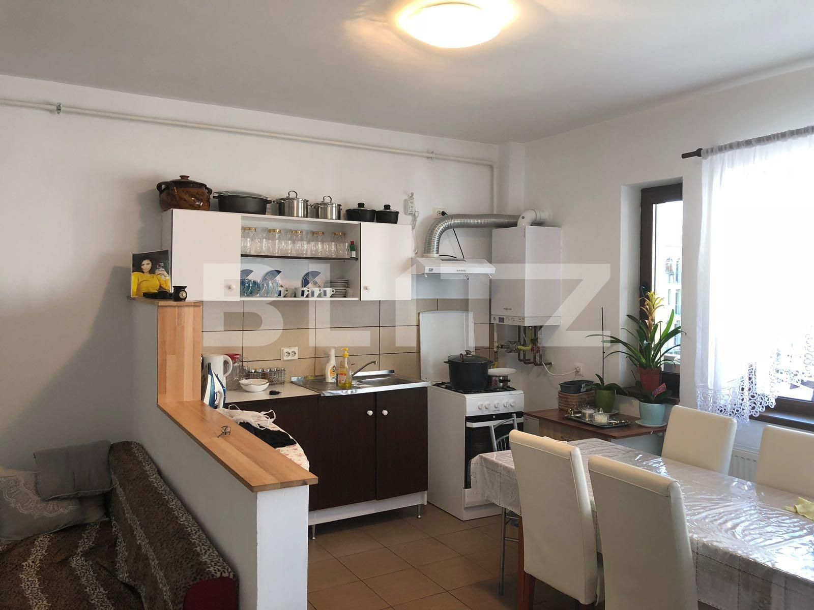 Apartament de vânzare 3 camere Floreşti - 32987AV | BLITZ Cluj-Napoca | Poza3