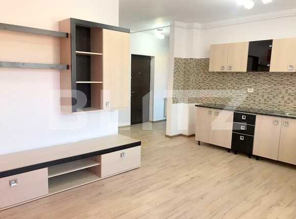 Apartament de vânzare 2 camere Floreşti - 32988AV | BLITZ Cluj-Napoca | Poza1