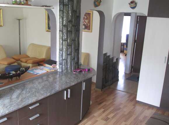 Apartament de vânzare 4 camere Grigorescu - 32989AV | BLITZ Cluj-Napoca | Poza1