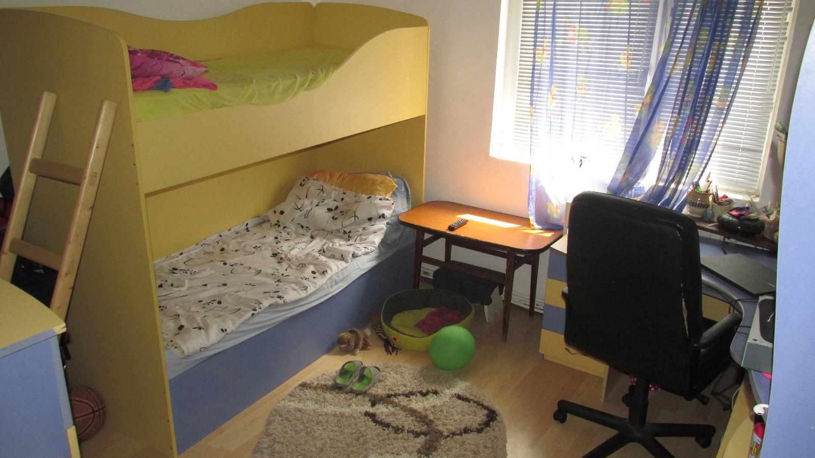 Apartament de vânzare 4 camere Grigorescu - 32989AV | BLITZ Cluj-Napoca | Poza4