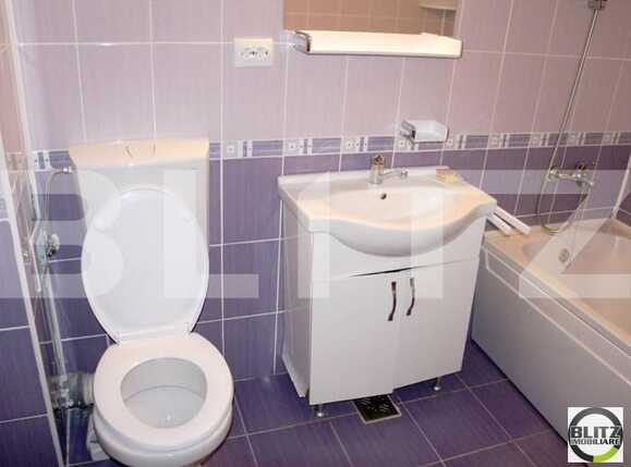 Garsonieră de închiriat Gheorgheni - 3299AI | BLITZ Cluj-Napoca | Poza8