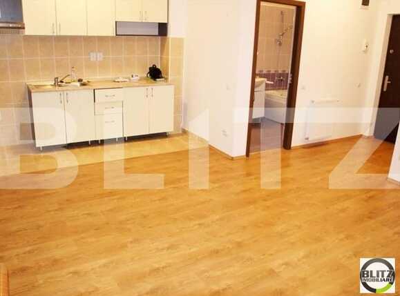 Garsonieră de închiriat Gheorgheni - 3299AI | BLITZ Cluj-Napoca | Poza5