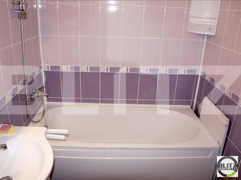 Garsonieră de închiriat Gheorgheni - 3299AI | BLITZ Cluj-Napoca | Poza9