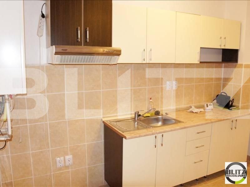 Garsonieră de închiriat Gheorgheni - 3299AI | BLITZ Cluj-Napoca | Poza6