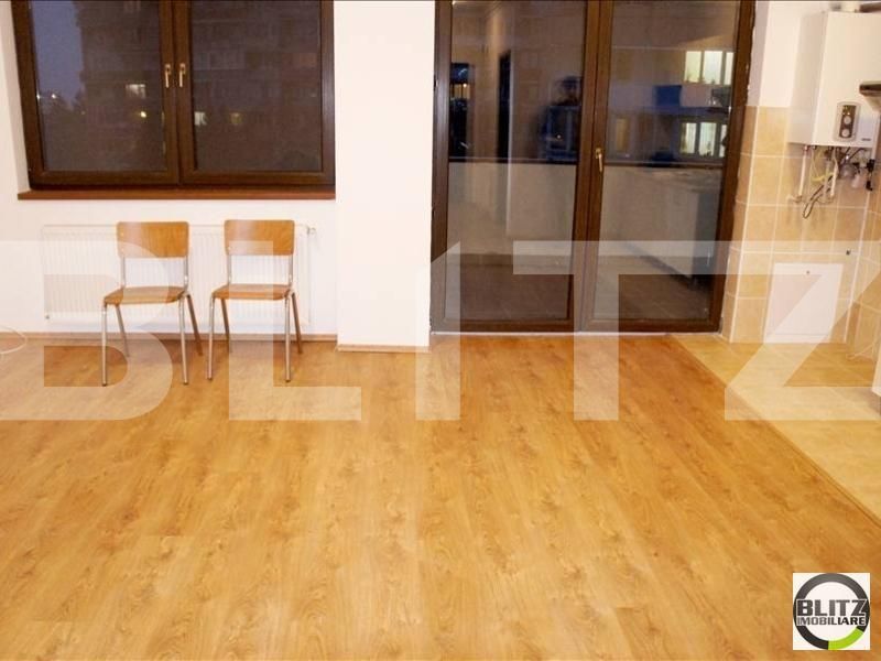 Garsonieră de închiriat Gheorgheni - 3299AI | BLITZ Cluj-Napoca | Poza3