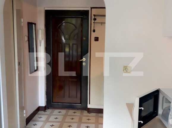 Apartament de închiriat 2 camere Gheorgheni - 32991AI | BLITZ Cluj-Napoca | Poza11