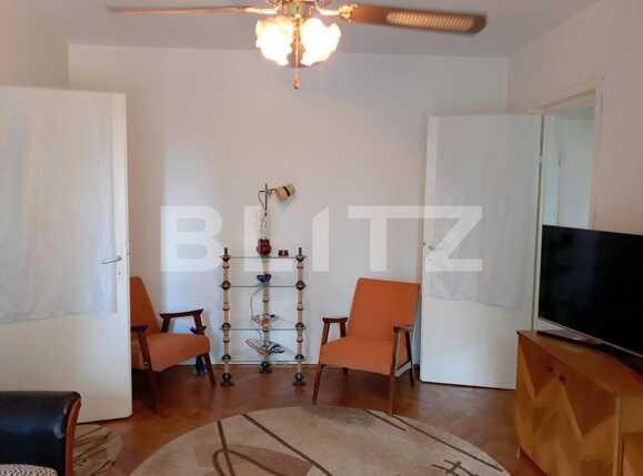 Apartament de închiriat 2 camere Gheorgheni - 32991AI | BLITZ Cluj-Napoca | Poza2