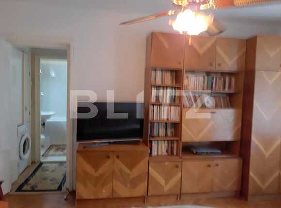 Apartament de închiriat 2 camere Gheorgheni - 32991AI | BLITZ Cluj-Napoca | Poza3