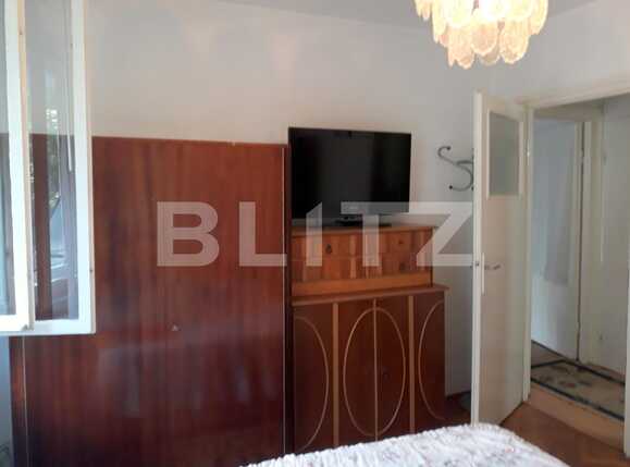 Apartament de închiriat 2 camere Gheorgheni - 32991AI | BLITZ Cluj-Napoca | Poza6