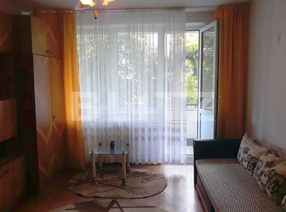 Apartament de închiriat 2 camere Gheorgheni - 32991AI | BLITZ Cluj-Napoca | Poza1