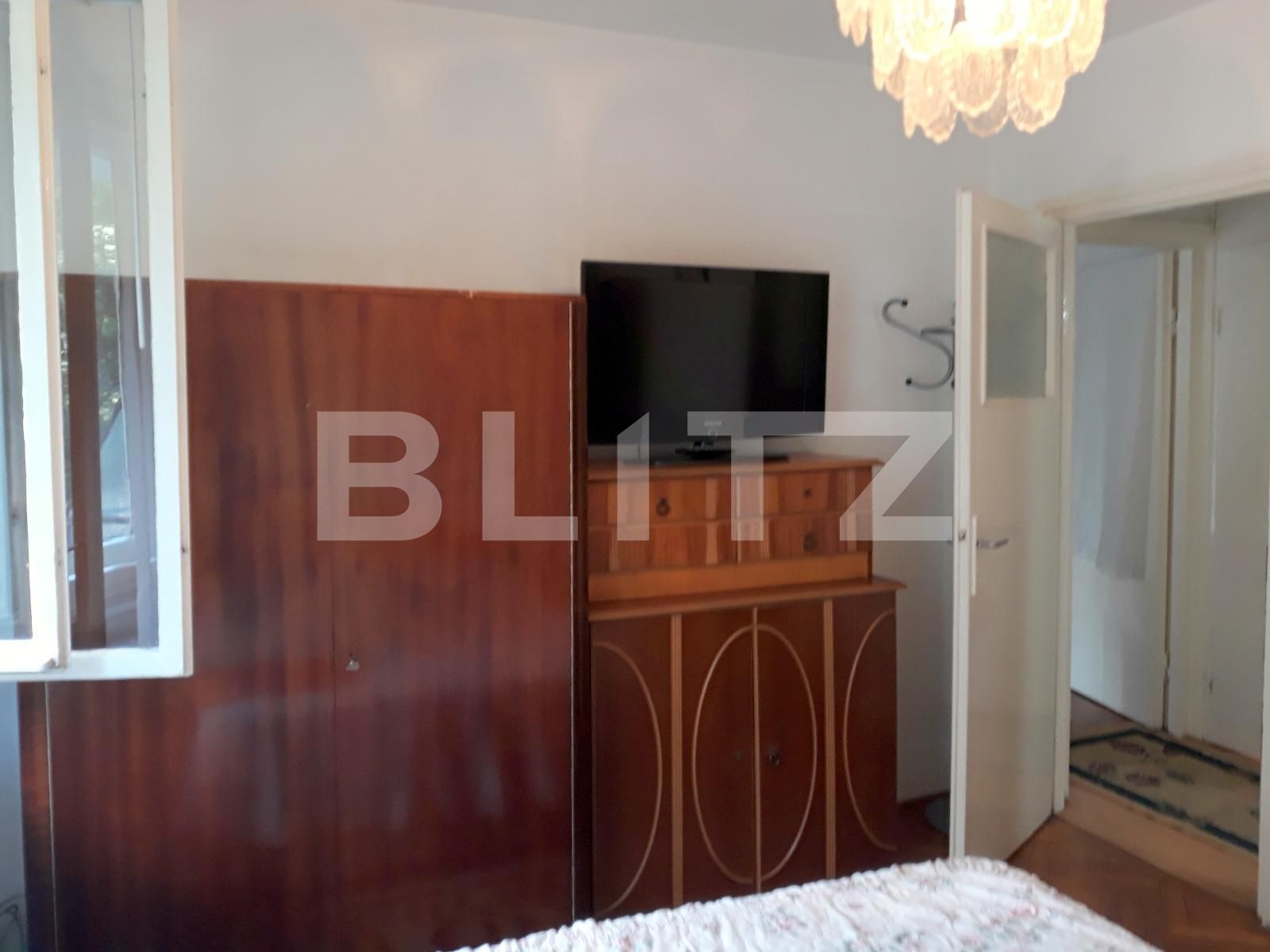 Apartament de închiriat 2 camere Gheorgheni - 32991AI | BLITZ Cluj-Napoca | Poza6