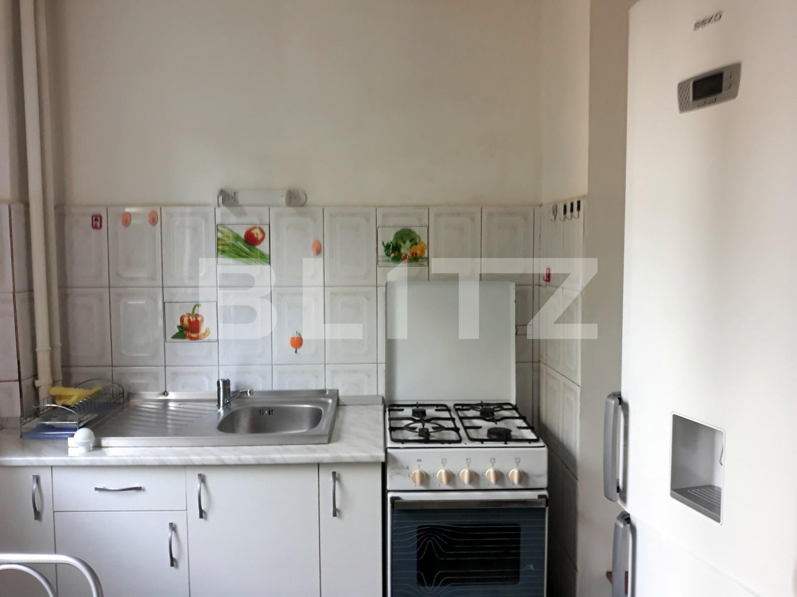 Apartament de închiriat 2 camere Gheorgheni - 32991AI | BLITZ Cluj-Napoca | Poza8