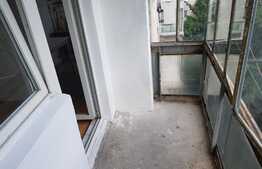 Garsoniera de vanzare, 22,81 mp, balcon, etaj intermediar, zona Expo Transilvania