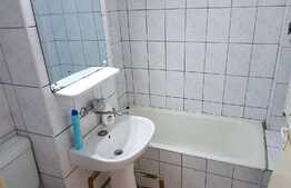 Garsoniera de vanzare, 22,81 mp, balcon, etaj intermediar, zona Expo Transilvania