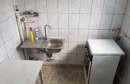 Garsoniera de vanzare, 22,81 mp, balcon, etaj intermediar, zona Expo Transilvania