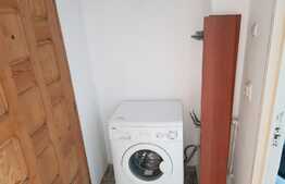 Garsoniera de vanzare, 22,81 mp, balcon, etaj intermediar, zona Expo Transilvania