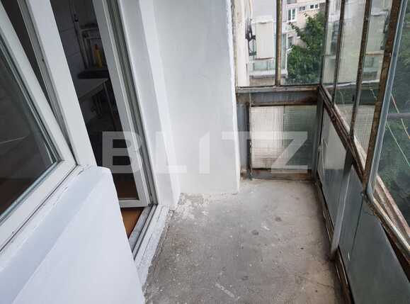 Garsonieră de vânzare Marasti - 32992AV | BLITZ Cluj-Napoca | Poza5