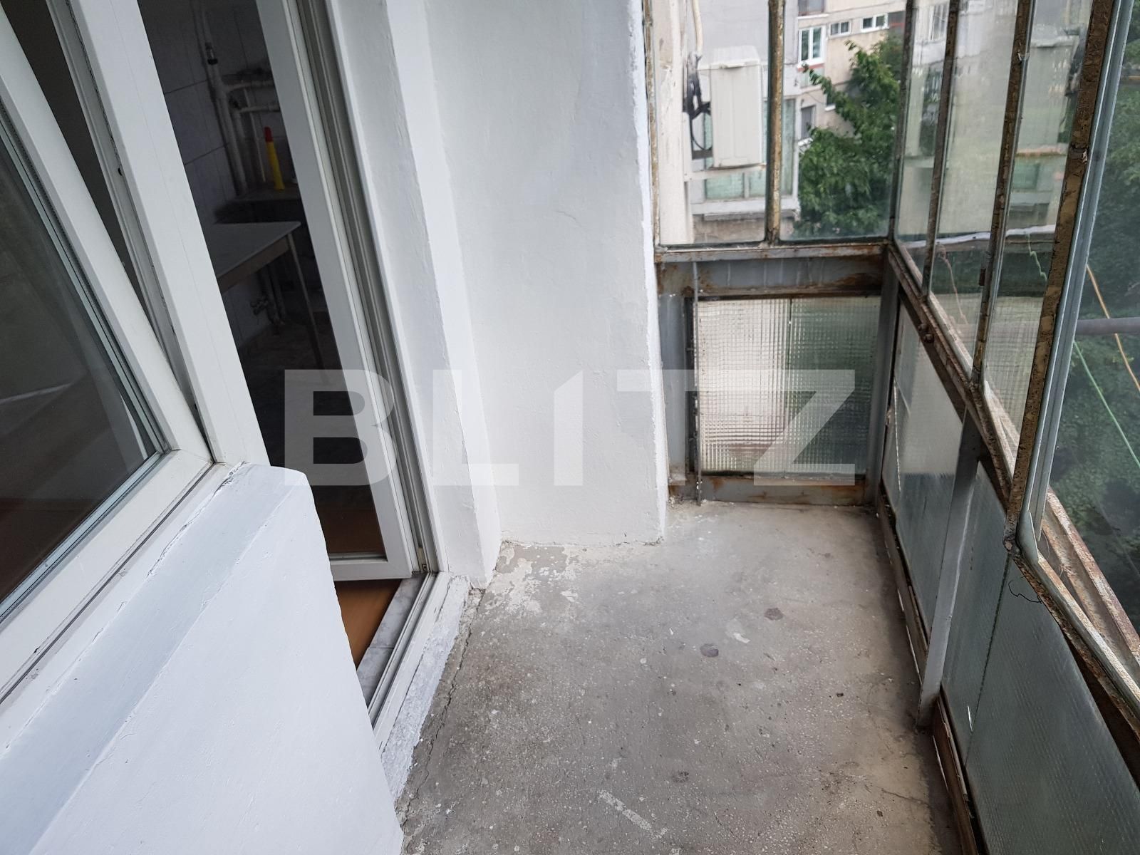 Garsonieră de vânzare Marasti - 32992AV | BLITZ Cluj-Napoca | Poza5