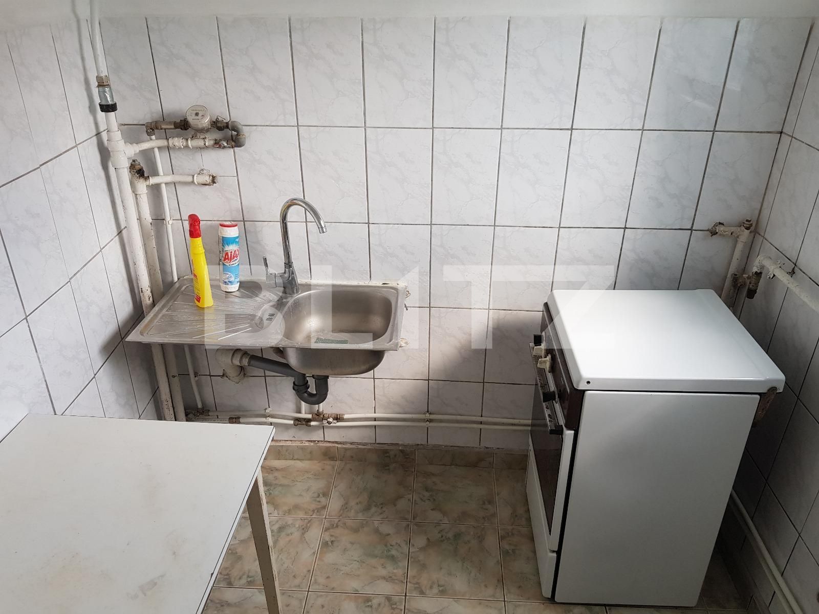 Garsonieră de vânzare Marasti - 32992AV | BLITZ Cluj-Napoca | Poza3