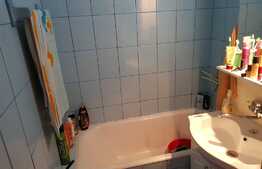 De vanzare garsoniera, 23 mp, zona Expo Transilvania