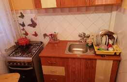 De vanzare garsoniera, 23 mp, zona Expo Transilvania